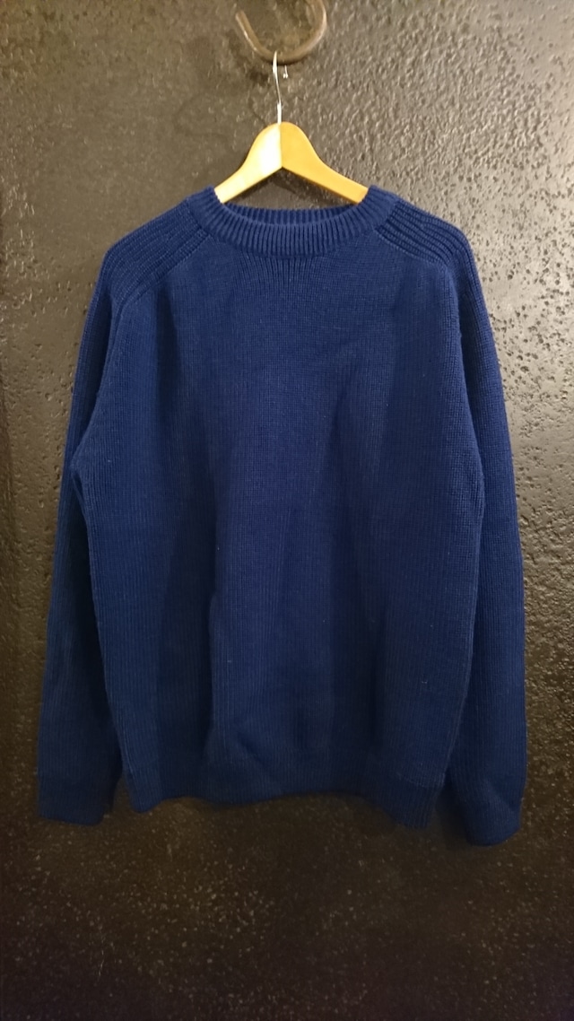 1970s Patagonia LOW GAUGE KNIT