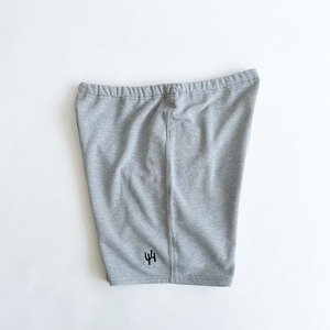 UNHALF DRAWING × ULTRA HEAVY / RECYCLE SWEAT SHORTS