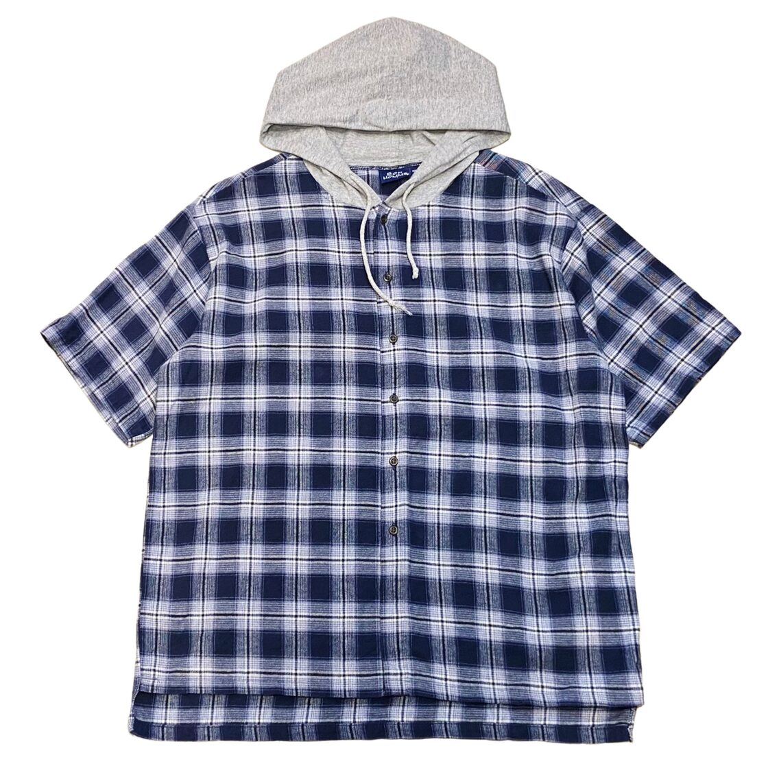 LACOSTE / ラコステ ダブルポケットチェックシャツ LACOSTE SPORT 