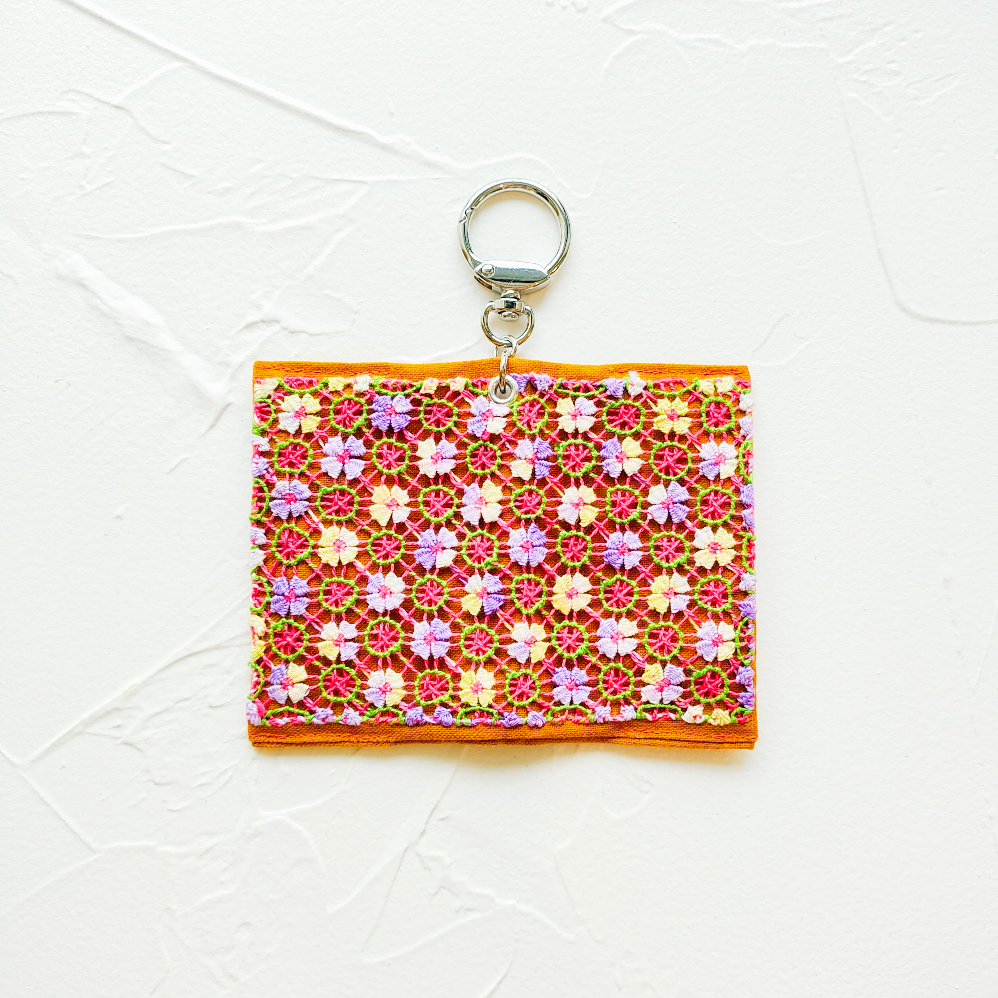 【ポケットティッシュケース】☽