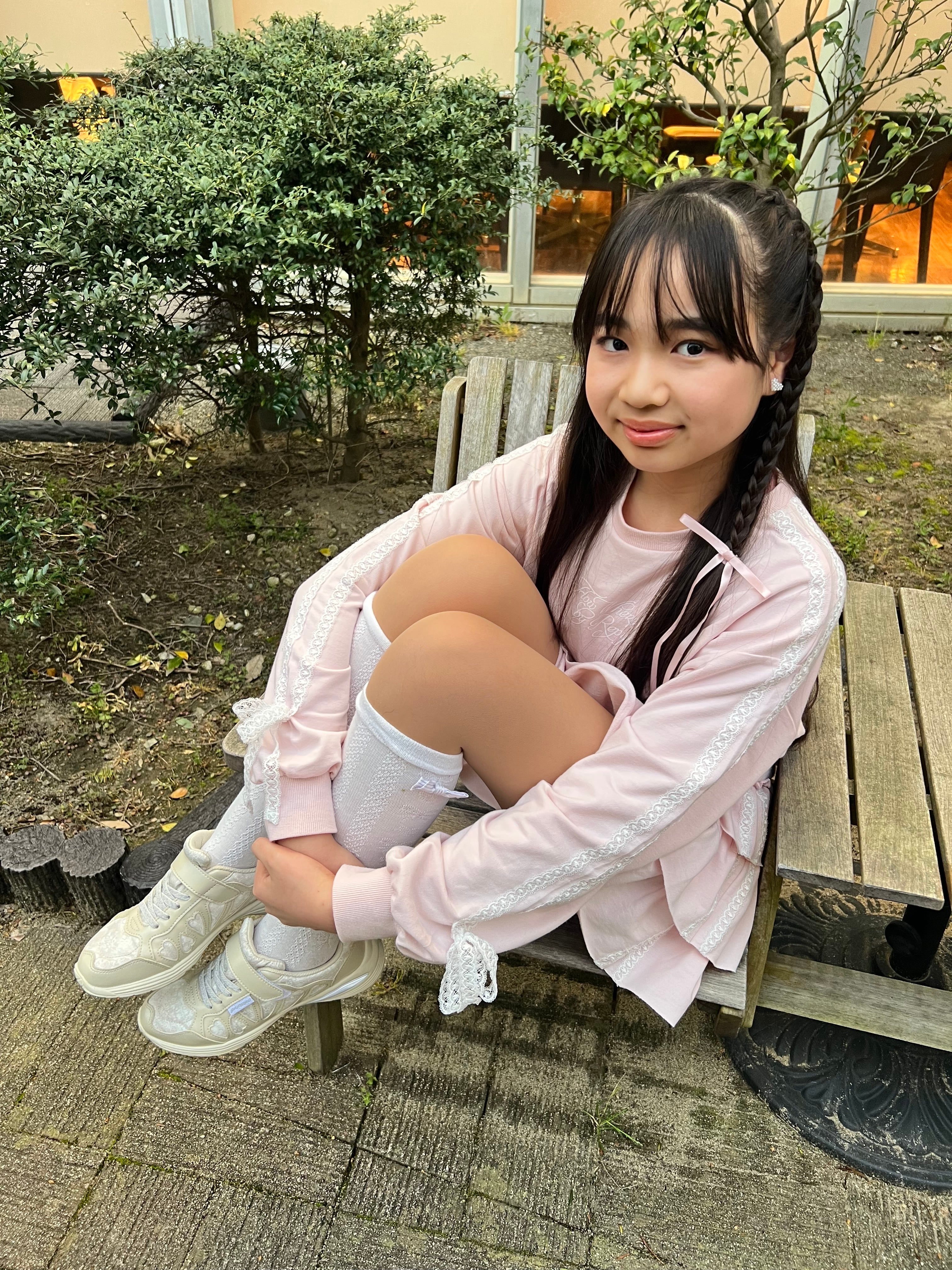 【東京】07.04@スタジオ撮影会：Yuino(ユイノ）