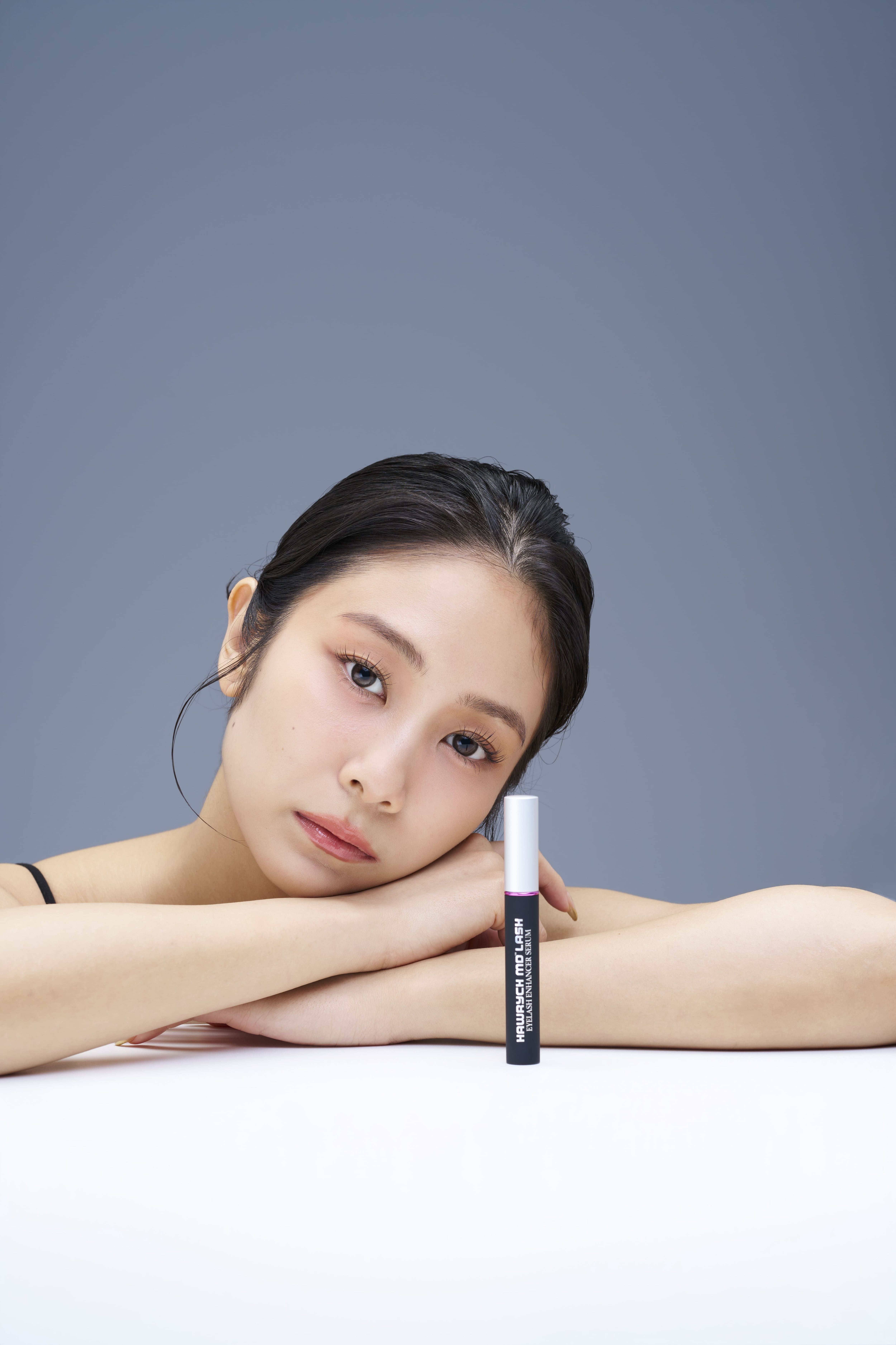 HAWRYCH MD LASH （ハウリッチエムディーラッシュ）まつ毛美容液｜医師