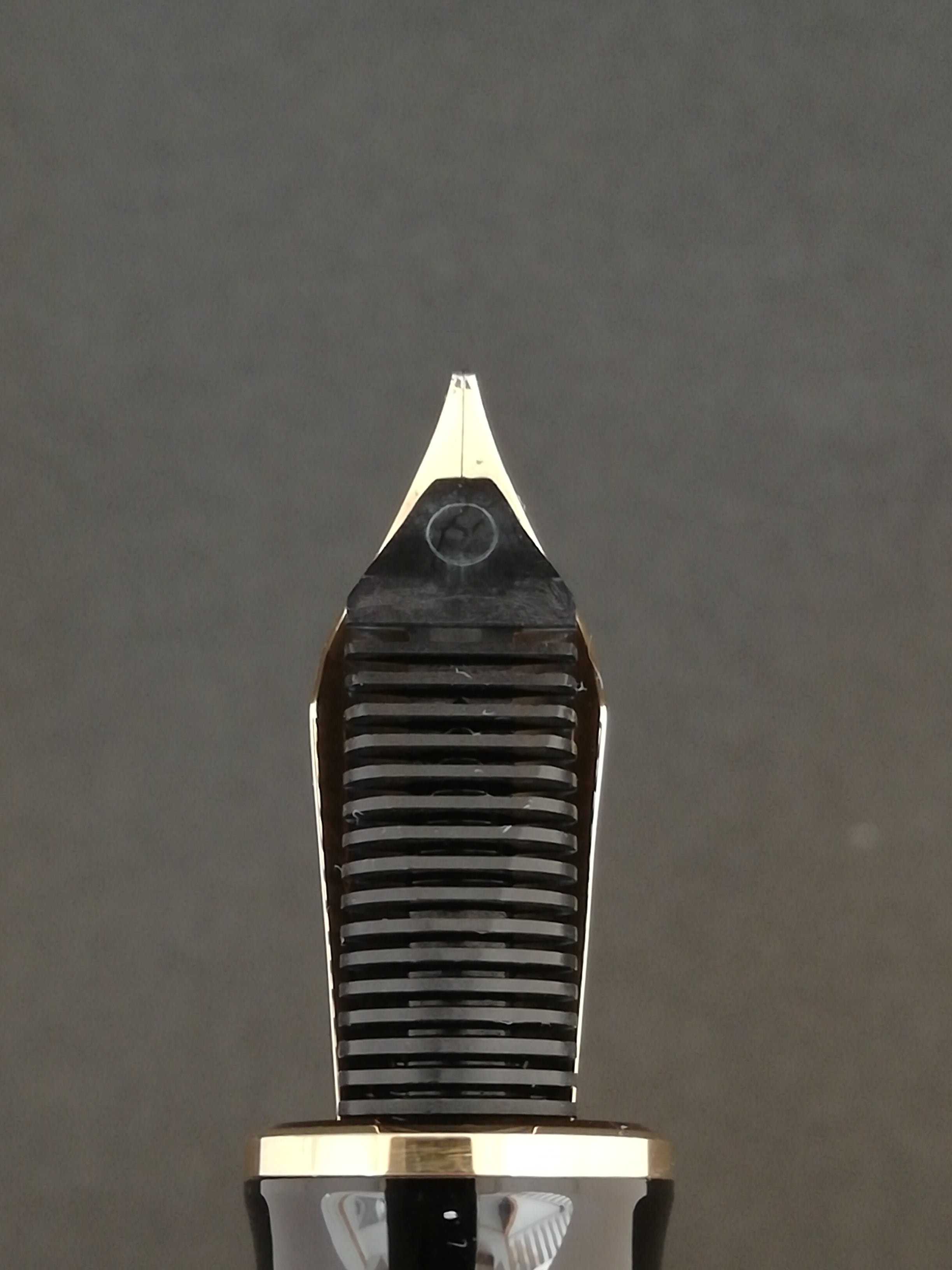 2010 ペリカン スーベレーン M800 旧 Pelikan Souverän M800 （中字