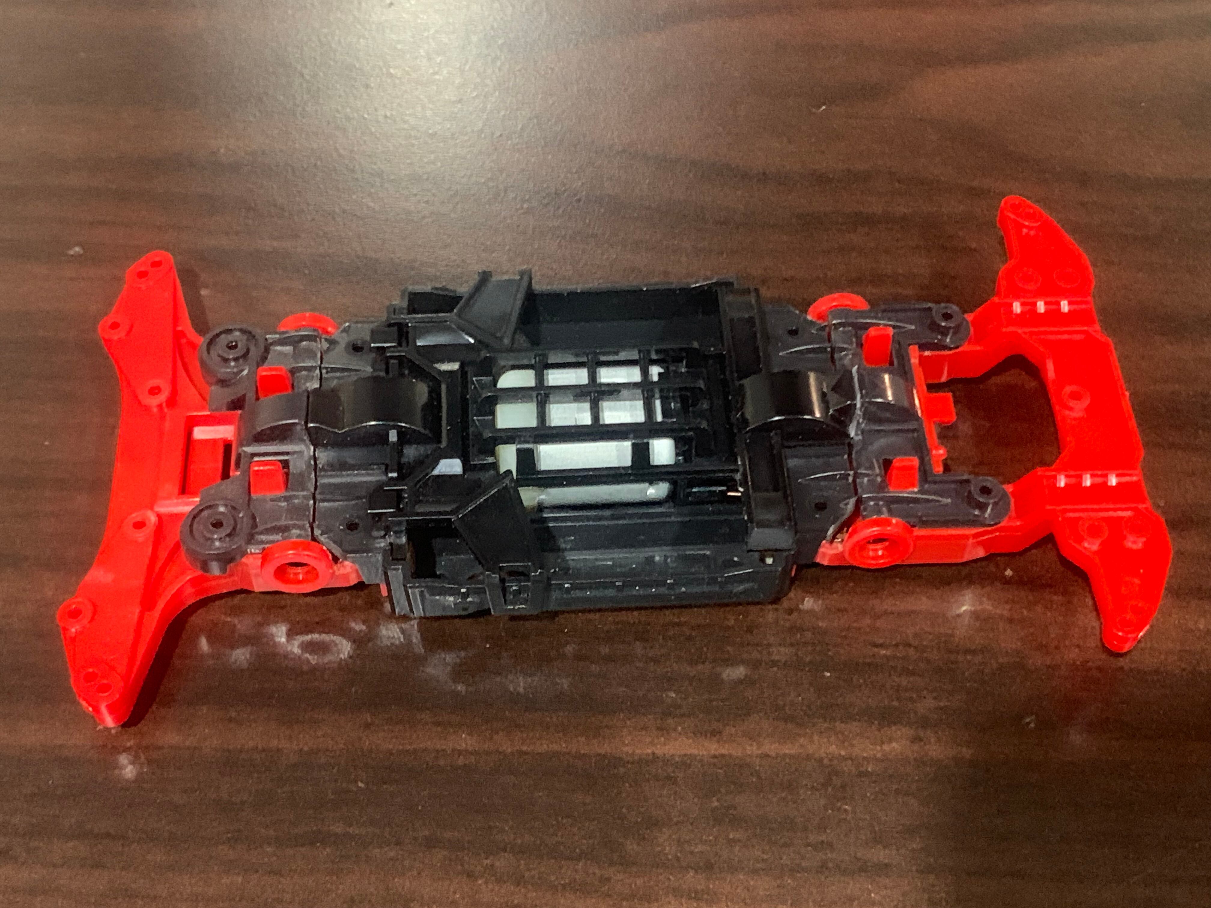 TaMaRacing