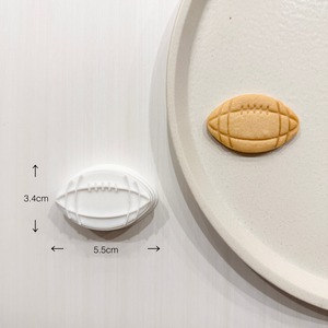 ラグビー　ボール