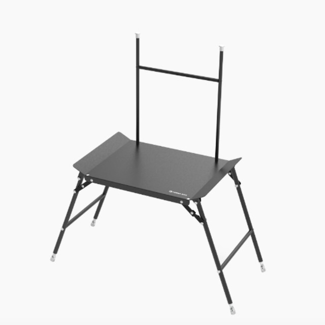 CAMPBELL/ MULTI TABLE / BLACK EDITION