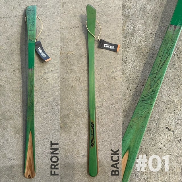TAMILAB／Shoehorn×Skateboard（special model） | WHATNOT HARDWEAR STORE