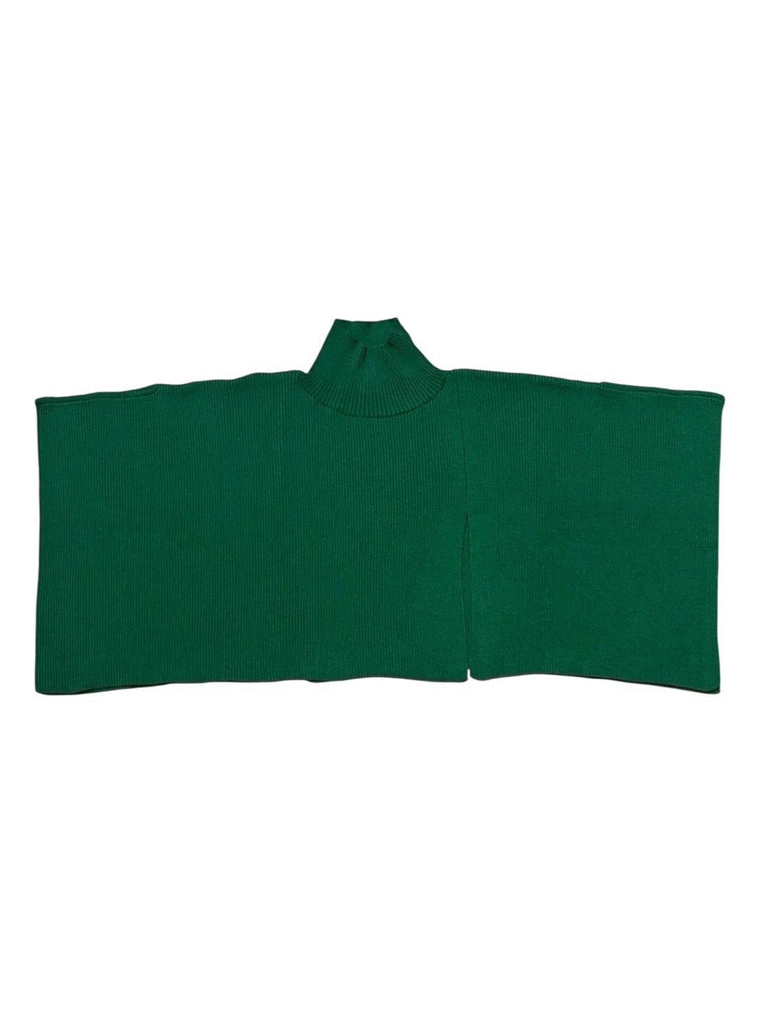 Poncho KNIT/NO.1263002