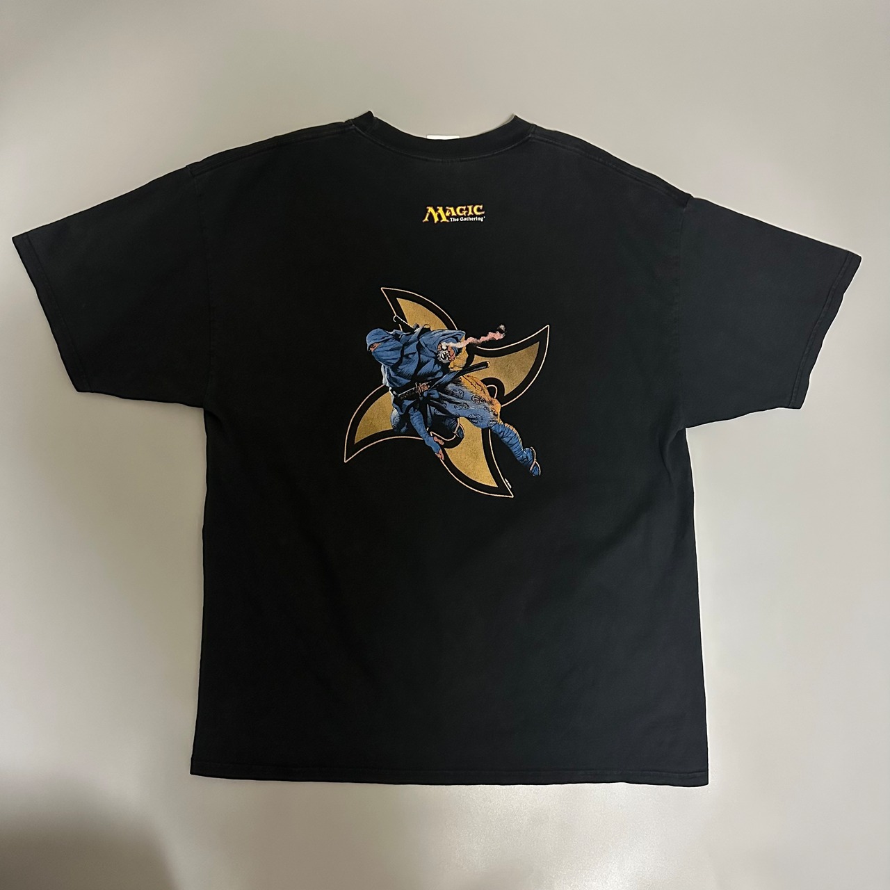 ●00s Magic: The Gathering マジック:ザ・ギャザリング