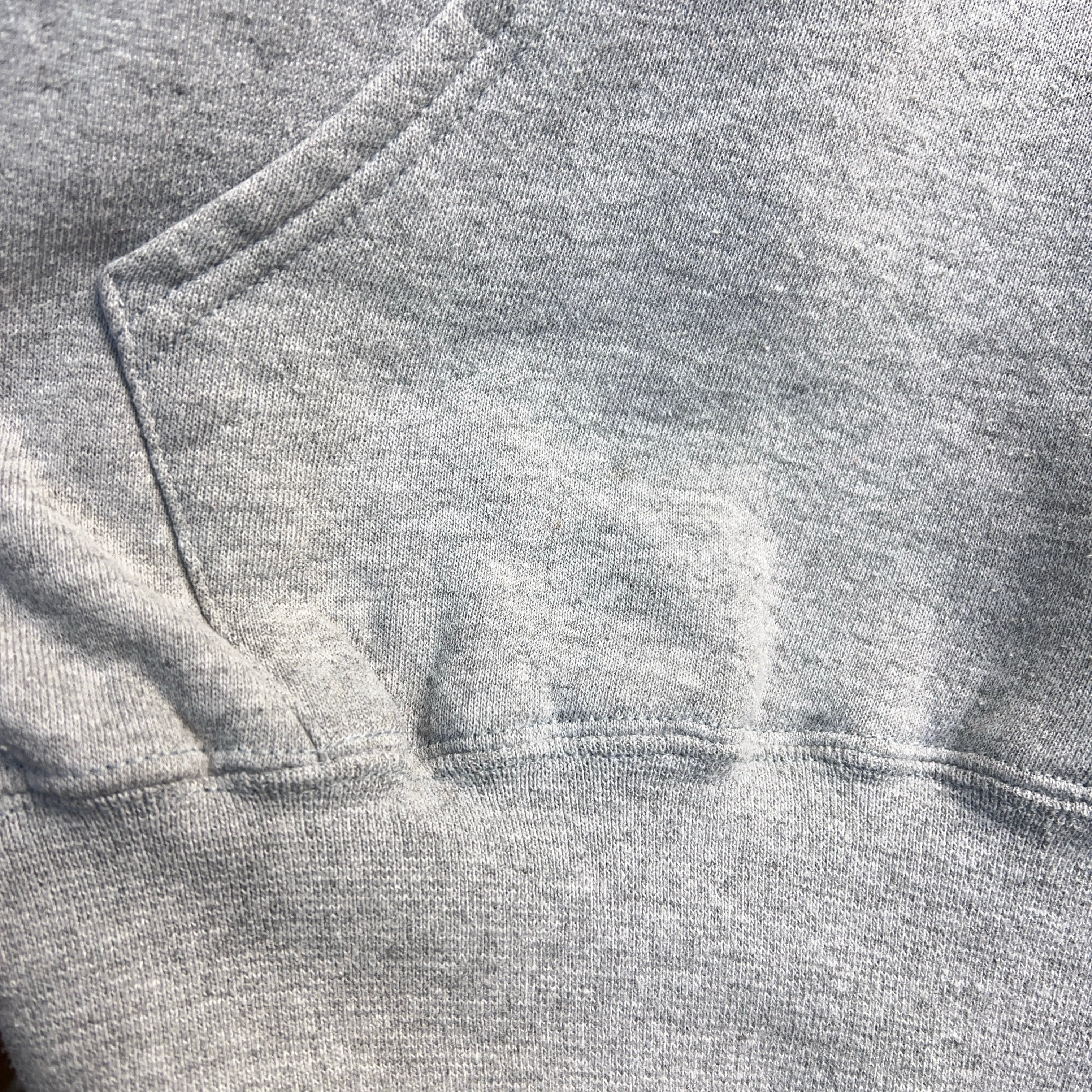90's Russell Athletic Hoodie Smeatshirt 90年代 ラッセル