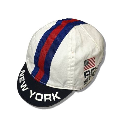POLO SPORT サイクリングキャップ