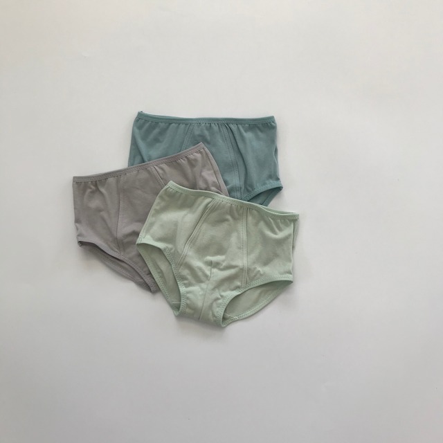 [ Clearance SALE ]  All Day Brief 　