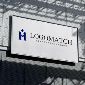 確実に成功へと導くHのロゴ