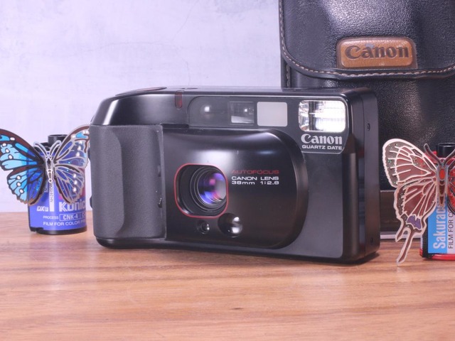 Canon Autoboy 3