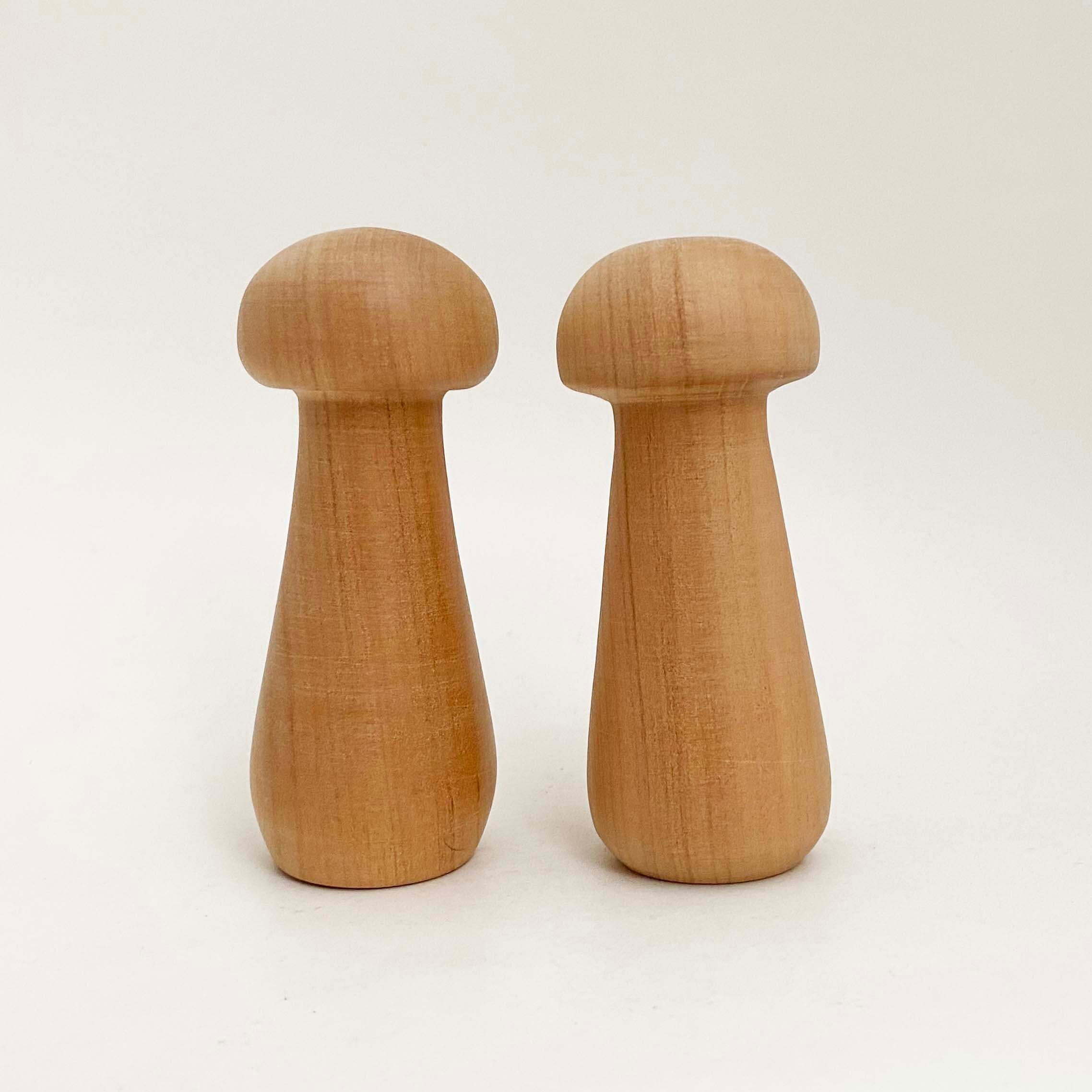 南足柄 / 森谷昭一工人 ダーニングきのこ(11cm)