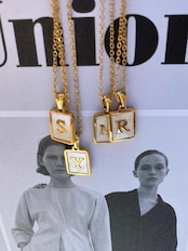 SET ITEMS