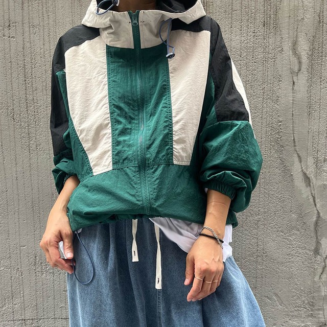 ブルゾン Cittaa チッタ 韓国レディースファッション通販