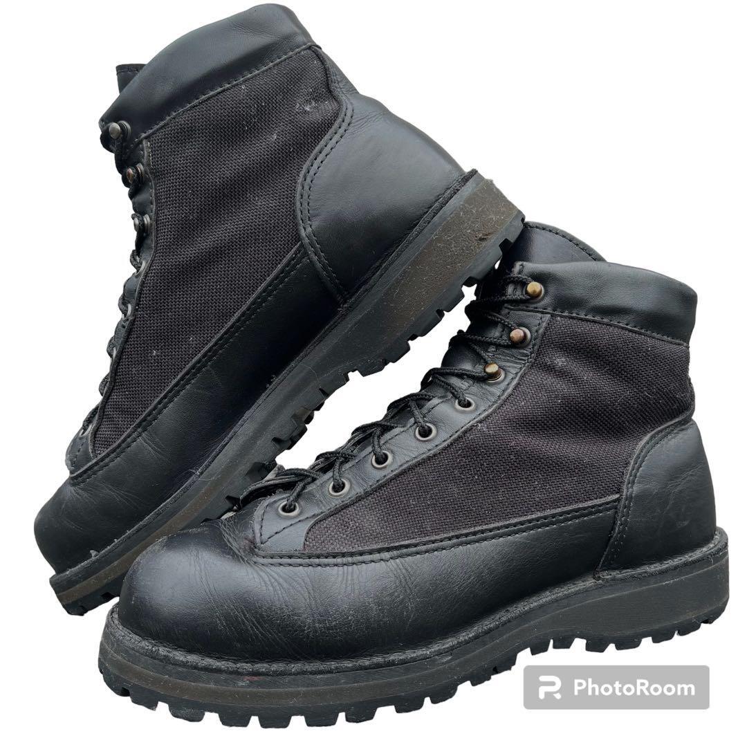 Danner Light gore tex 　ダナーライト　31400X