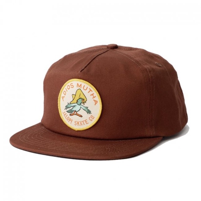 ANTIHERO×THRASHER /PIGEON MAG MESH HAT ANTIHERO×THRASHER /PIGEON MAG MESH HAT