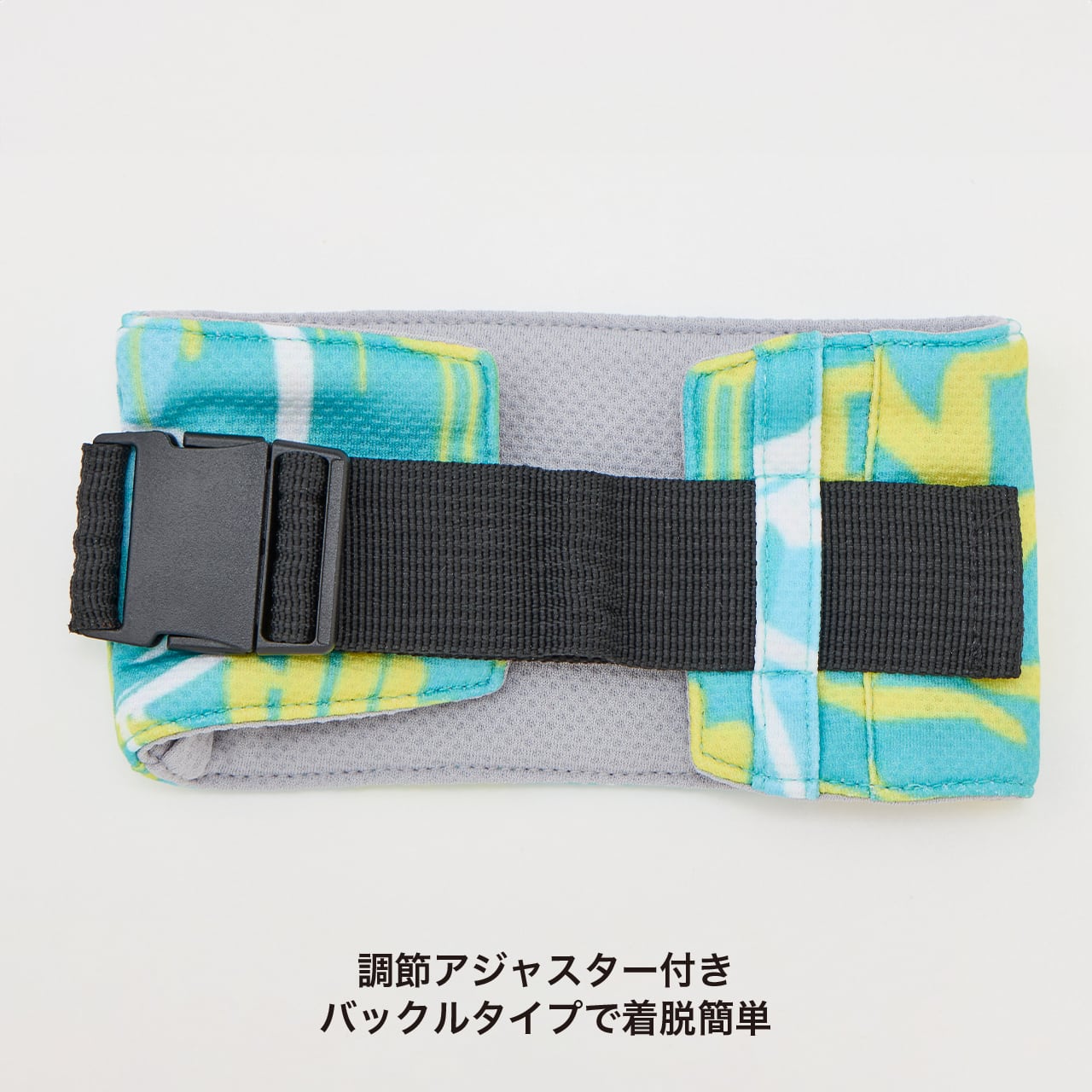CCL NECK COOLER（S.M） | MANDARINE BROTHERS マンダリンブラザーズ