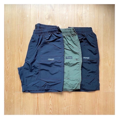 Mocean / Barrier shorts