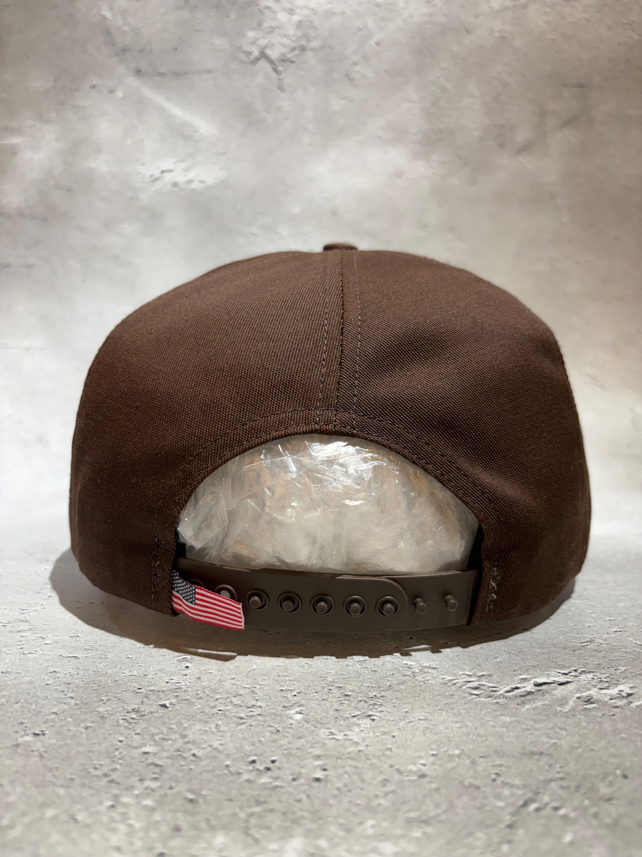 【gifthat別注】Coopers Town Ball Town Cap / クーパーズタウン ハイクラウン スナップバック キャップ 3種類
