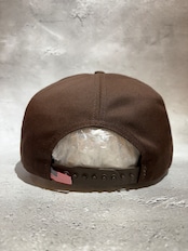 【gifthat別注】Coopers Town Ball Town Cap / クーパーズタウン ハイクラウン スナップバック キャップ 3種類