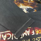 【BON JOVI】ボン・ジョヴィ Vintage ロングスリーブ Tシャツ