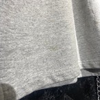 90s　MADE IN USA　TOMMY HILFIGER LOGO Sweat