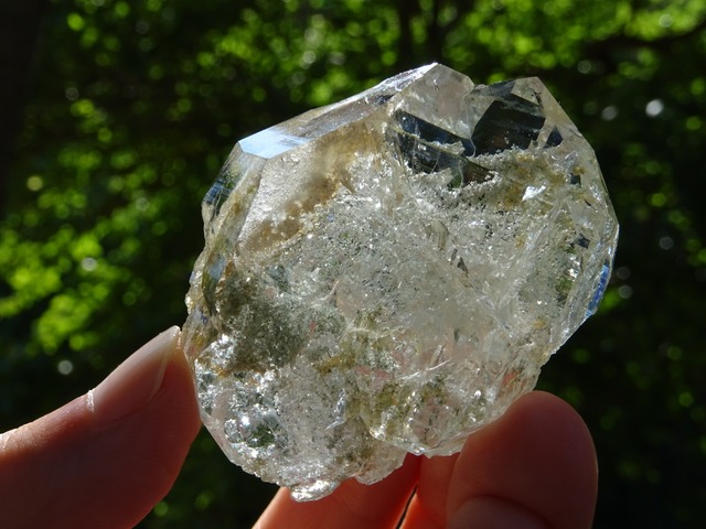 メルークォーツ（High Quality） ~Elf's Crystal~