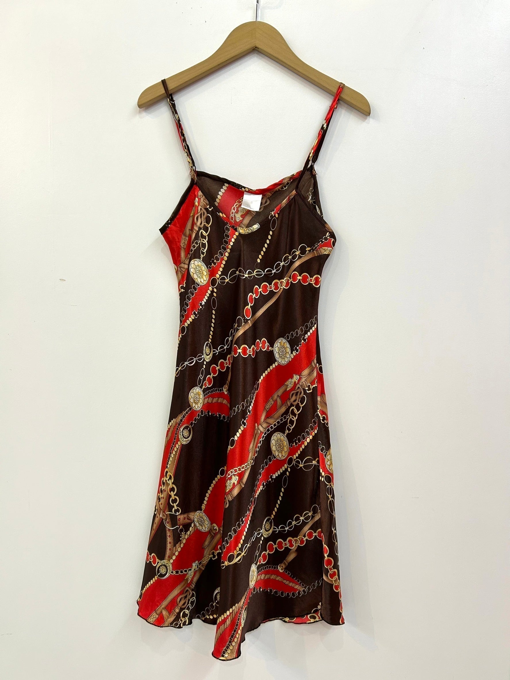 Camisole dress