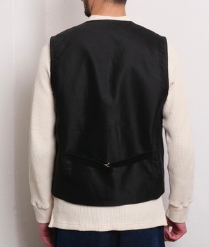 Fulton(フルトン)・953M-352A・Black C/#19