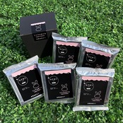 一番摘み　やきのり　小袋（5個入）