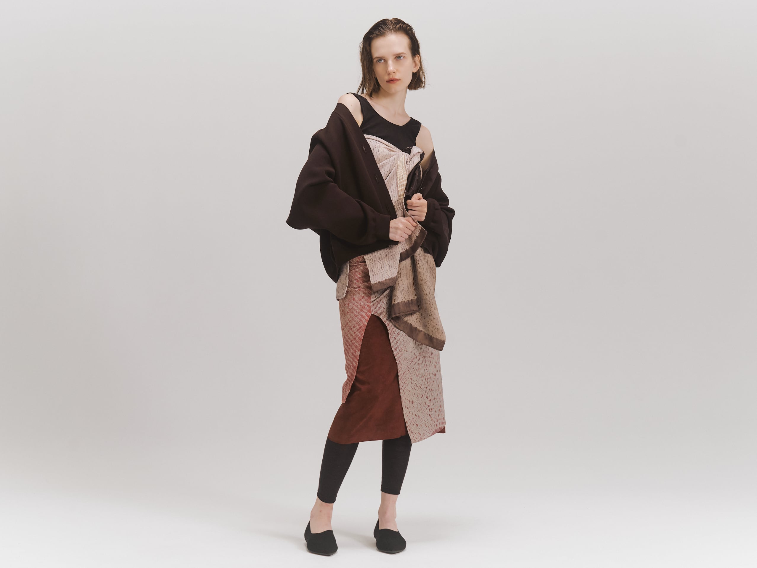 ALL ITEM | Offen