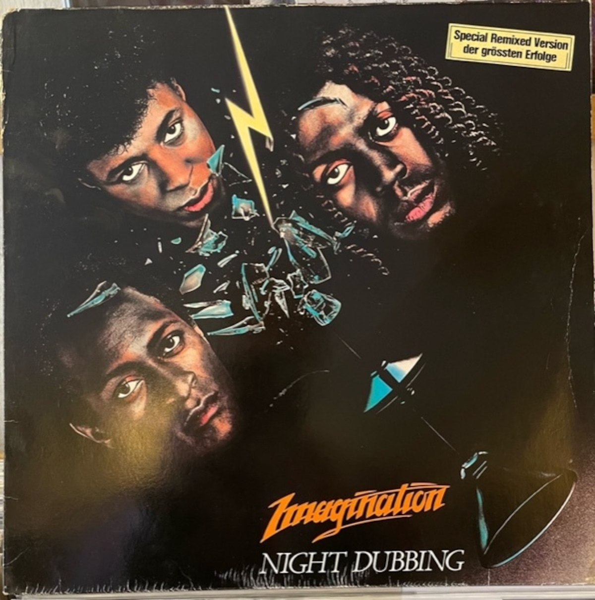imagination-night-dubbing-lp-ead-record