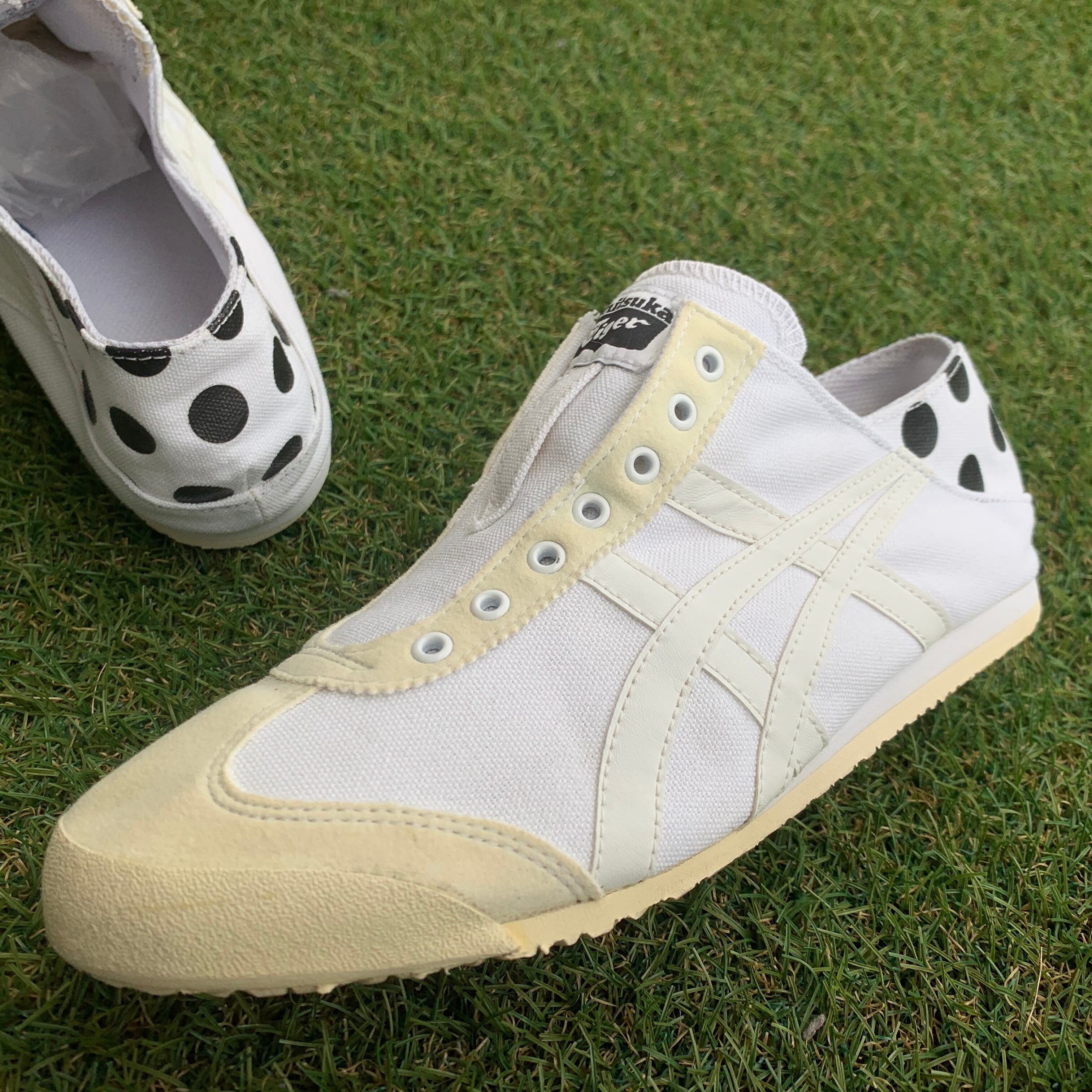 Onitsuka Tiger MEXICO66 PARATY オニツカタイガー メキシコ66
