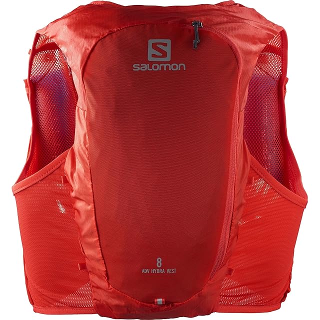 サロモン] ハイドレーションバック ADV HYDRA VEST 4 (アドバンス