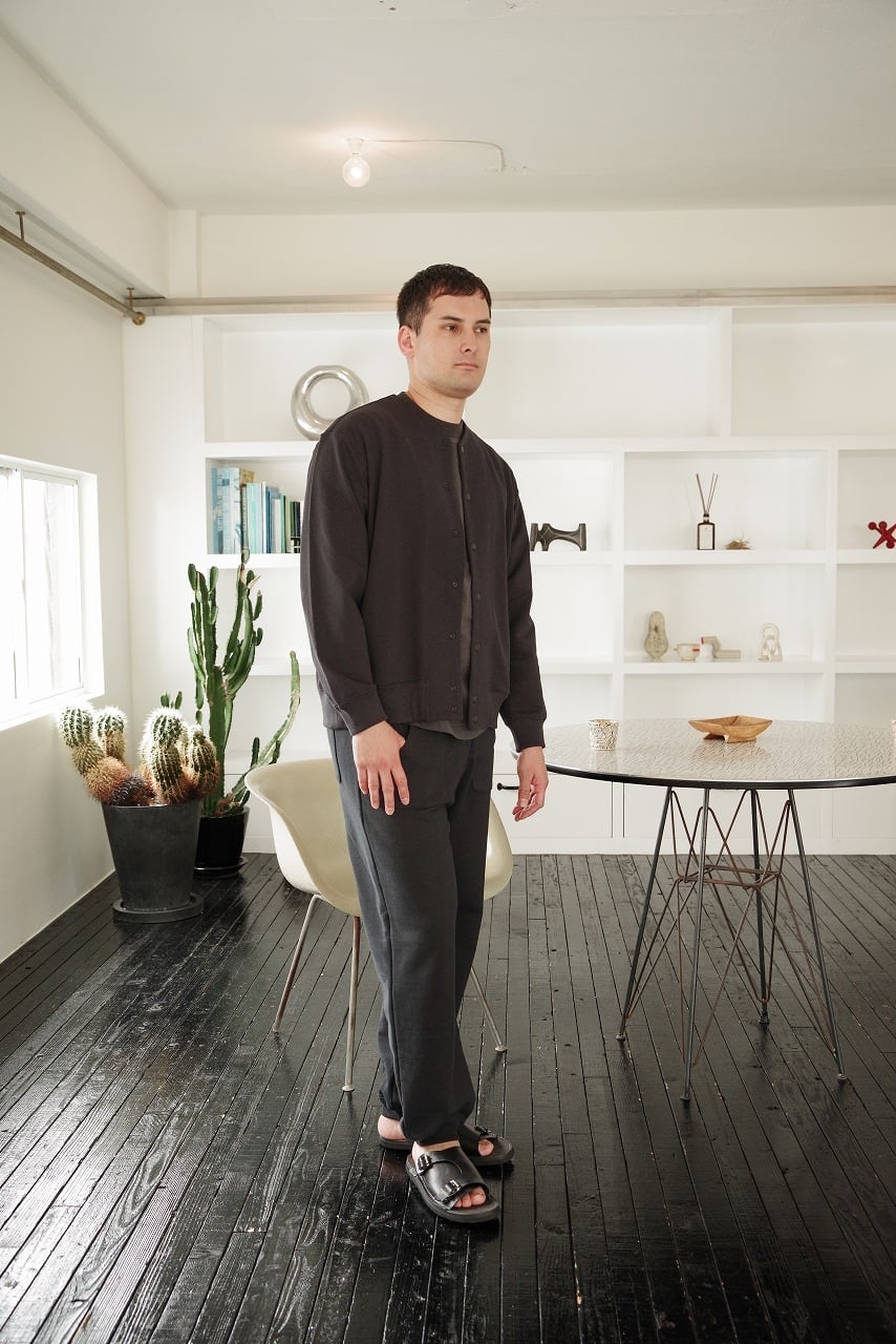 Organic Heavy Weight Sweat Pants