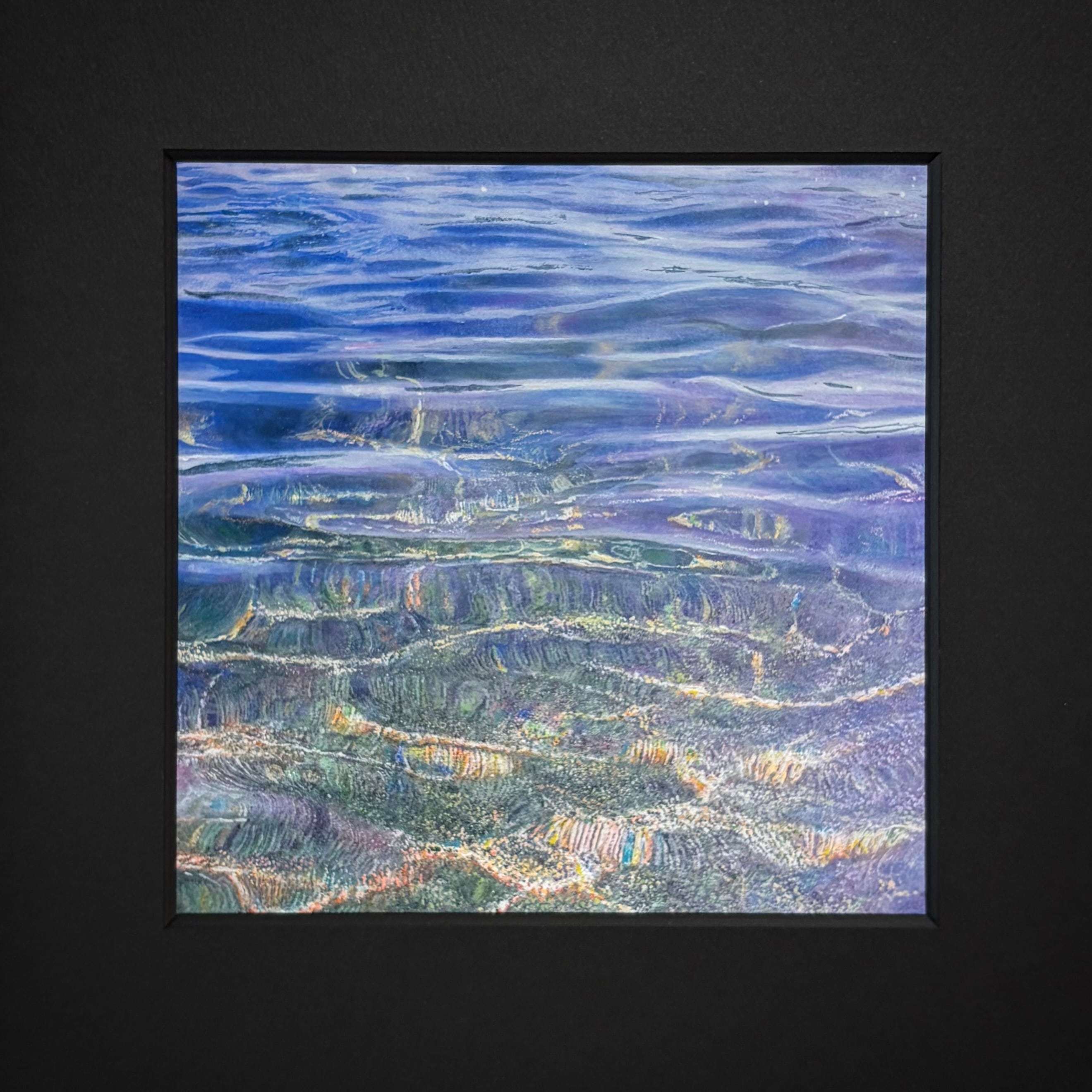 towa sea gallery