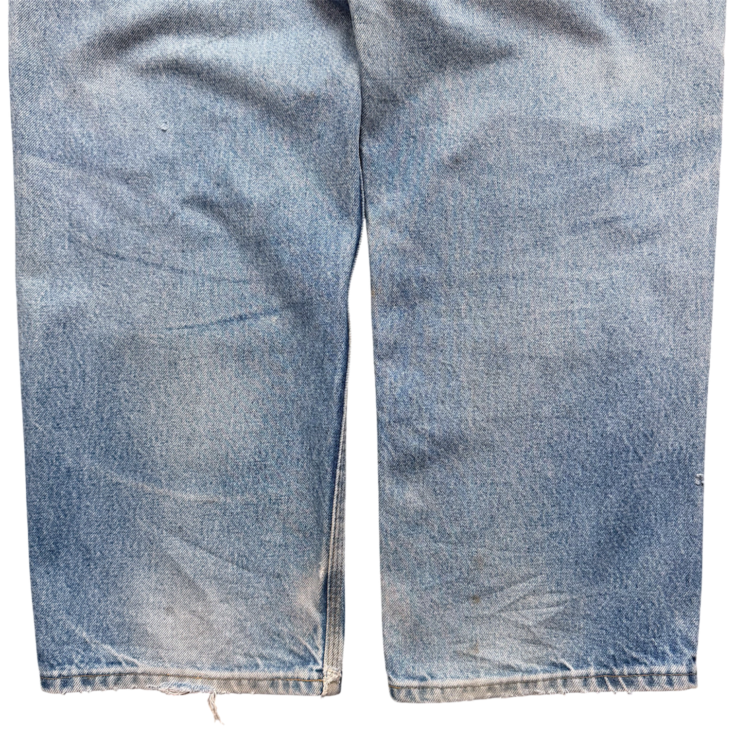 Carhartt double knee pants