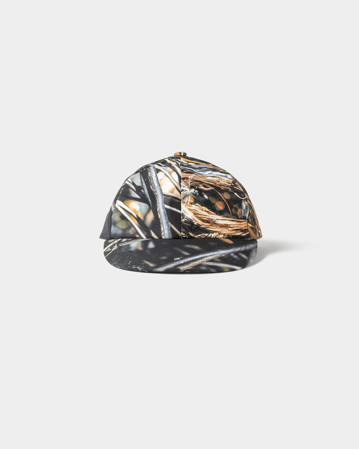 TIGHTBOOTH / 3 LAYER KOKO CAP | LATITUDE
