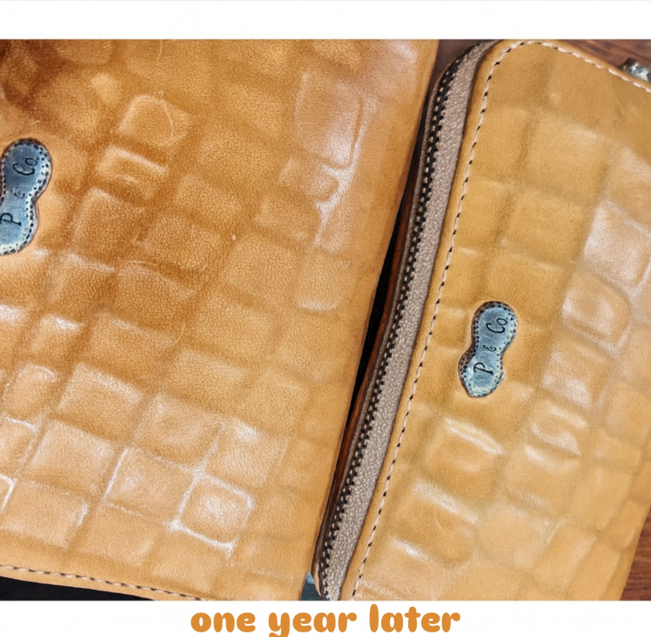 Peanuts&Co 財布 LONG WALLET | Peanuts&Co