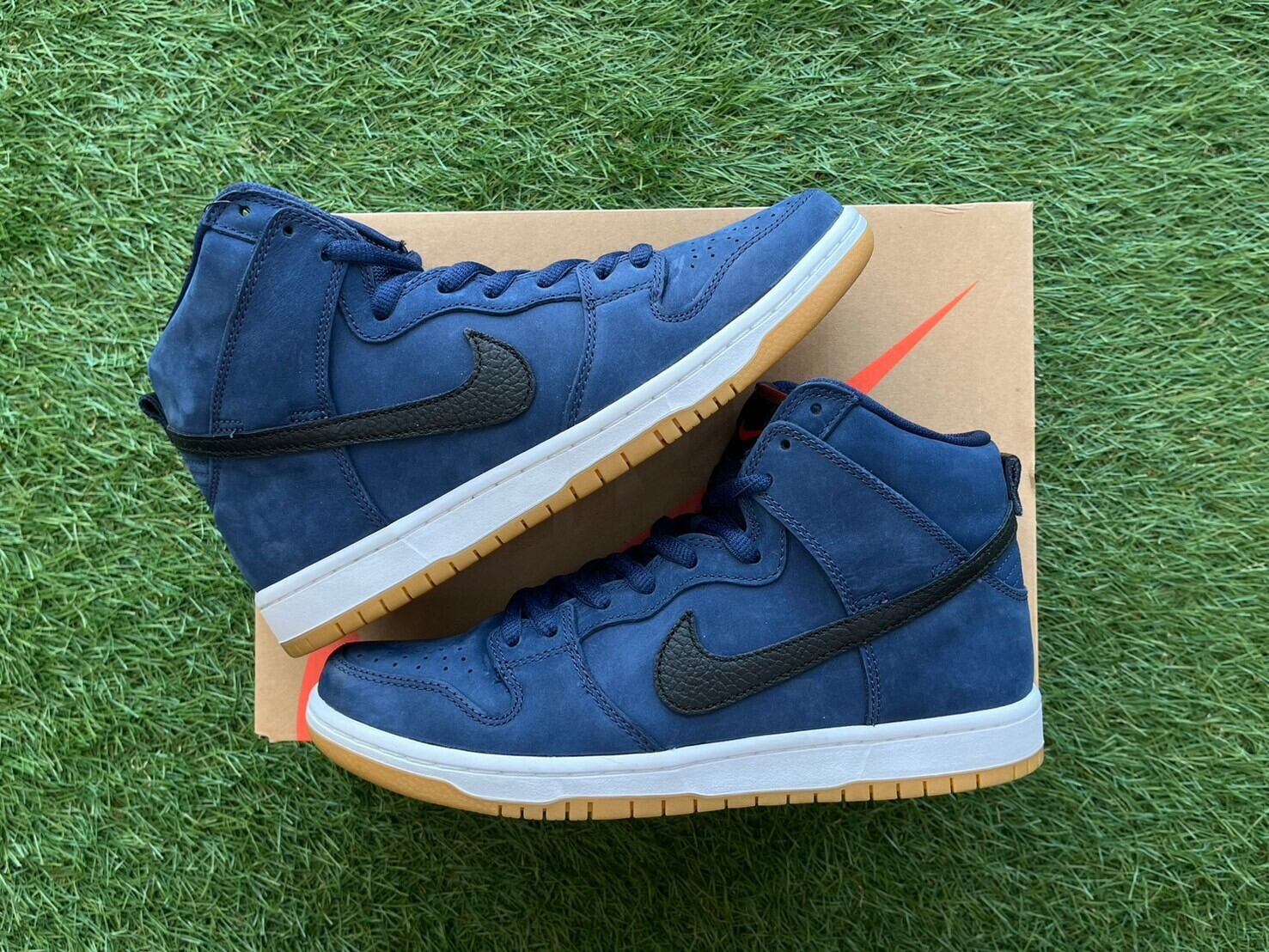 Nike Dunk SB High 26.5cm
