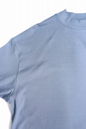 Supima Chiffon Milan Rib L/S Tee