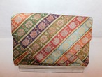 数奇屋袋fabric bag (made in Japan)(No5)