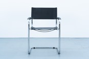 Mart Stam  | S34 Cantilever Arm Chair