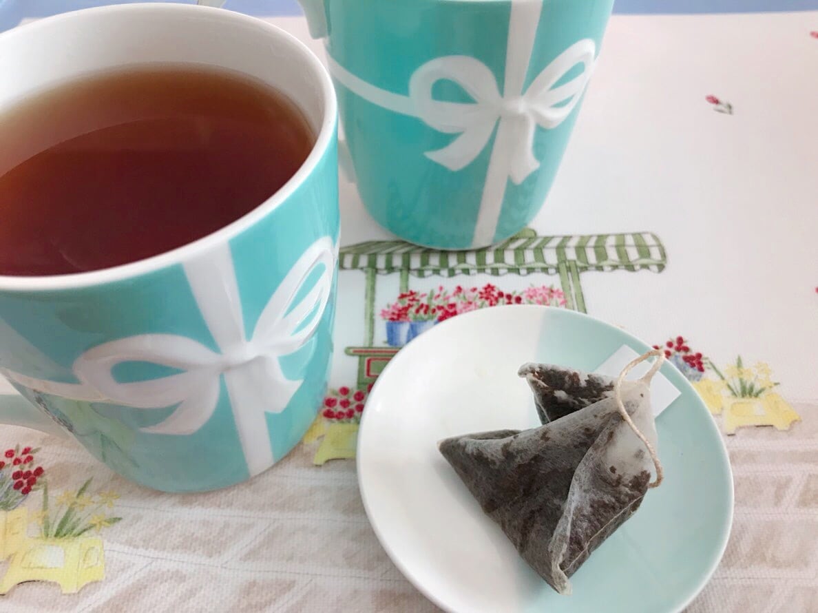 ミルクティーブレンド5p（選べるパッケージ） | mytearoom