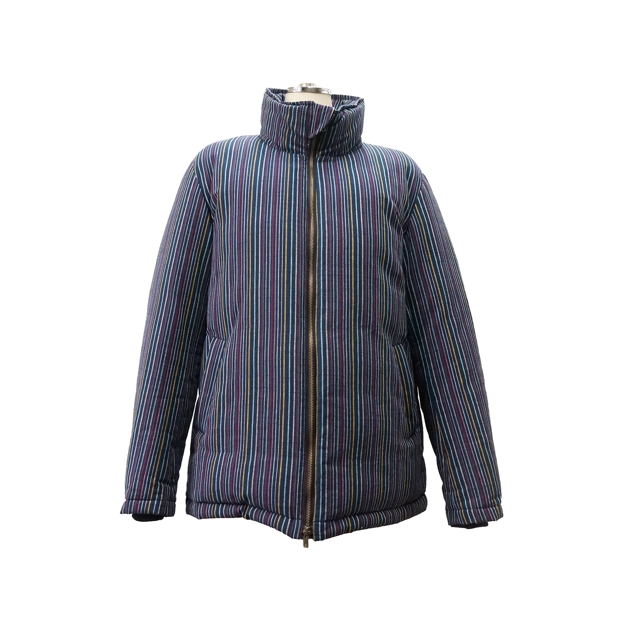 参考商品】バガスデニムダウンジャケット/SHIMA DENIM WORKS 参考商品】バガスデニムダウンジャケット/SHIMA DENIM WORKS