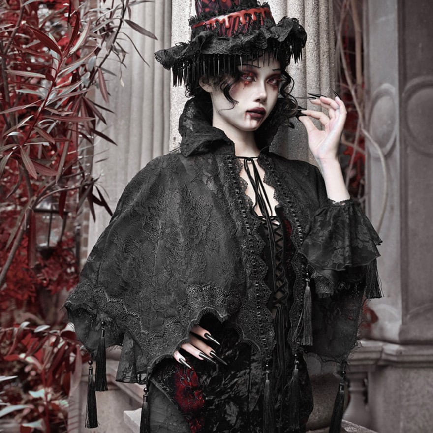 ゴスロリドレス | ゴスロリファッション 通販 With U～ゴシック