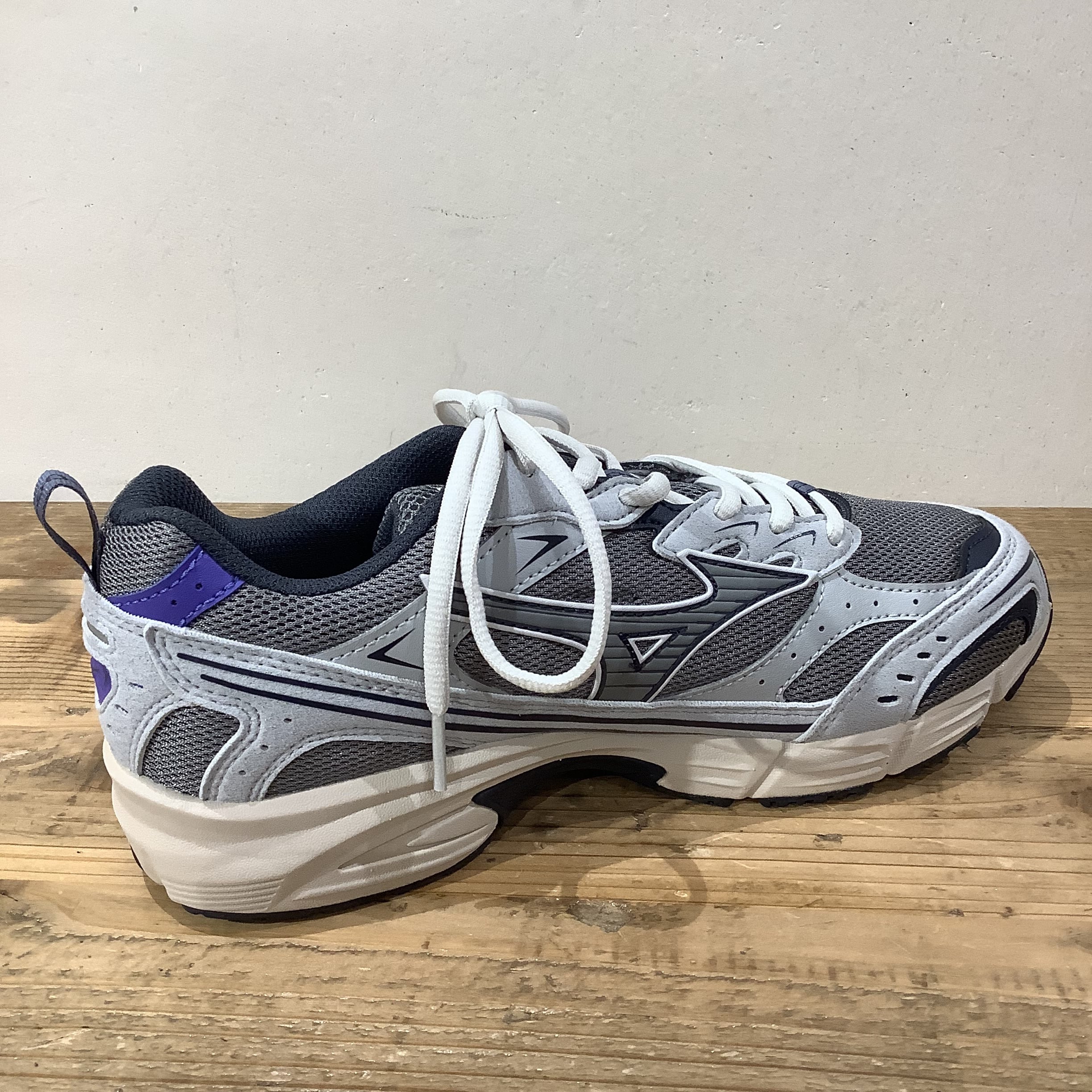 MIZUNO(ミズノ)】MXR スニーカー［D1GA2562］［Lady's］ | GENERALE